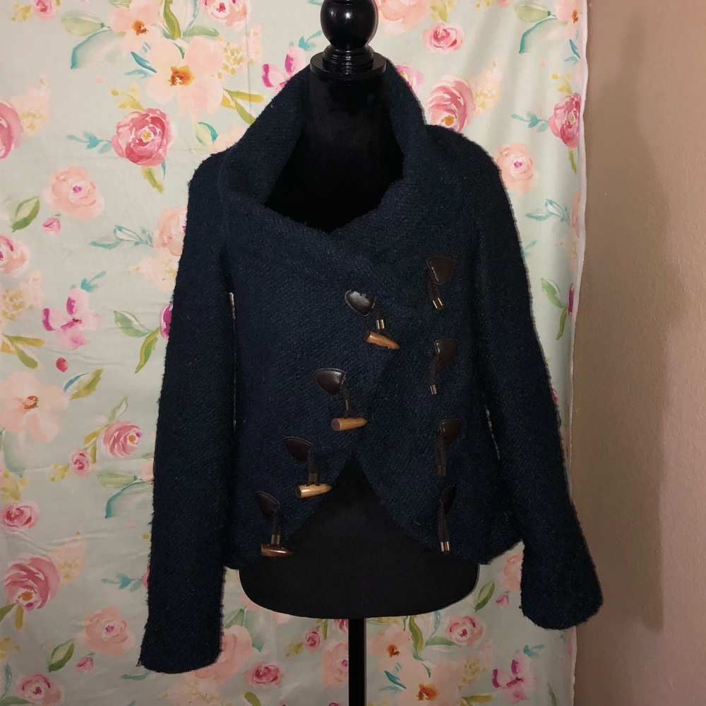 Desigual authentic coat